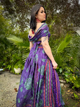 Load image into Gallery viewer, Amethyst Kaleidoscope Goddess Set
