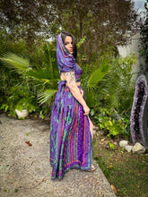 Load image into Gallery viewer, Amethyst Kaleidoscope Goddess Set
