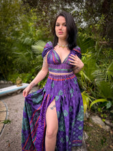 Load image into Gallery viewer, Amethyst Kaleidoscope Goddess Set
