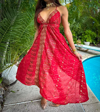 Load image into Gallery viewer, Love Queen Magic Dress
