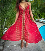 Load image into Gallery viewer, Love Queen Magic Dress
