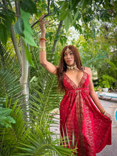 Load image into Gallery viewer, Love Queen Magic Dress
