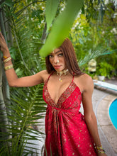 Load image into Gallery viewer, Love Queen Magic Dress
