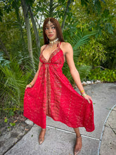 Load image into Gallery viewer, Love Queen Magic Dress
