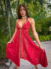 Load image into Gallery viewer, Love Queen Magic Dress
