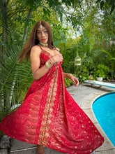 Load image into Gallery viewer, Love Queen Magic Dress
