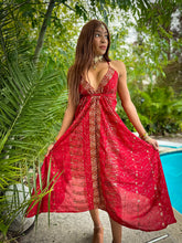 Load image into Gallery viewer, Love Queen Magic Dress
