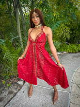 Load image into Gallery viewer, Love Queen Magic Dress
