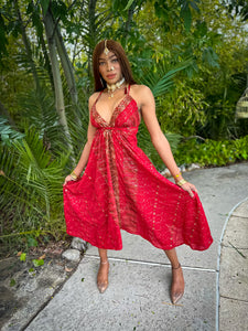 Love Queen Magic Dress