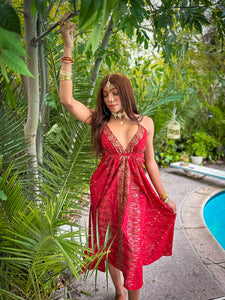 Love Queen Magic Dress