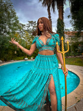 Load image into Gallery viewer, Trident Princess Godess Set PLUS SIZE (Cup DD)
