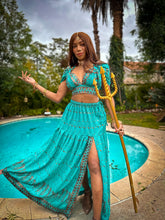 Load image into Gallery viewer, Trident Princess Godess Set PLUS SIZE (Cup DD)
