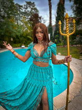 Load image into Gallery viewer, Trident Princess Godess Set PLUS SIZE (Cup DD)
