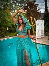 Load image into Gallery viewer, Trident Princess Godess Set PLUS SIZE (Cup DD)
