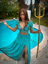 Load image into Gallery viewer, Trident Princess Godess Set PLUS SIZE (Cup DD)
