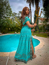 Load image into Gallery viewer, Trident Princess Godess Set PLUS SIZE (Cup DD)

