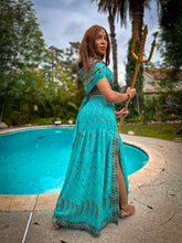Load image into Gallery viewer, Dark Trident Princess Godess Set
