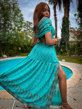 Load image into Gallery viewer, Trident Princess Godess Set PLUS SIZE (Cup DD)
