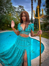 Load image into Gallery viewer, Trident Princess Godess Set PLUS SIZE (Cup DD)
