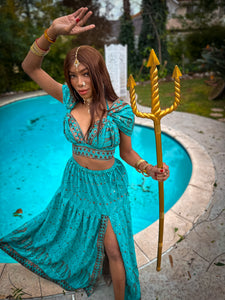 Trident Princess Godess Set PLUS SIZE (Cup DD)