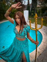 Load image into Gallery viewer, Trident Princess Godess Set PLUS SIZE (Cup DD)
