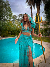 Load image into Gallery viewer, Trident Princess Godess Set PLUS SIZE (Cup DD)

