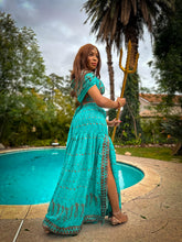 Load image into Gallery viewer, Trident Princess Godess Set PLUS SIZE (Cup DD)
