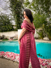 Load image into Gallery viewer, Golden Baby Girl Jasmine Set

