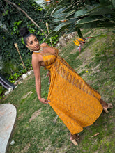 Load image into Gallery viewer, Sunrise Magic Dress
