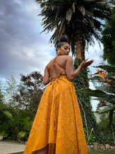Load image into Gallery viewer, Sunrise Magic Dress
