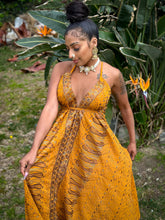 Load image into Gallery viewer, Sunrise Magic Dress
