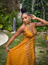 Load image into Gallery viewer, Sunrise Magic Dress
