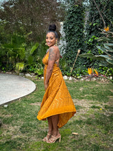 Load image into Gallery viewer, Sunrise Magic Dress
