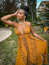 Load image into Gallery viewer, Sunrise Magic Dress
