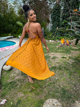 Load image into Gallery viewer, Sunrise Magic Dress
