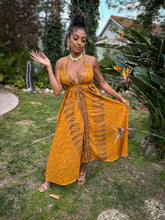 Load image into Gallery viewer, Sunrise Magic Dress
