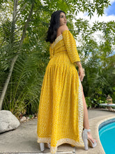 Load image into Gallery viewer, Sunflower Bloom Goddess Set
