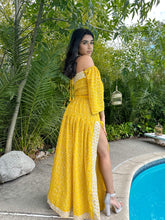 Load image into Gallery viewer, Sunflower Bloom Goddess Set
