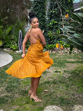Load image into Gallery viewer, Sunrise Magic Dress
