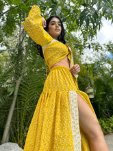 Load image into Gallery viewer, Sunflower Bloom Goddess Set

