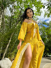Load image into Gallery viewer, Sunflower Bloom Goddess Set
