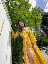 Load image into Gallery viewer, Sunflower Bloom Goddess Set
