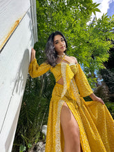 Load image into Gallery viewer, Sunflower Bloom Goddess Set
