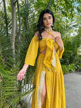 Load image into Gallery viewer, Sunflower Bloom Goddess Set
