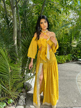 Load image into Gallery viewer, Sunflower Bloom Goddess Set
