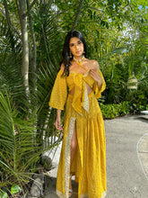 Load image into Gallery viewer, Sunflower Bloom Goddess Set
