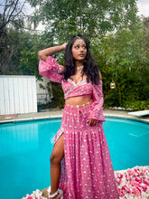 Load image into Gallery viewer, Pink Diamonds Goddess Set
