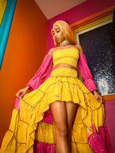 Load image into Gallery viewer, The Pink Sun Goddess Set
