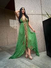 Load image into Gallery viewer, Queen of Eden Magic Dress
