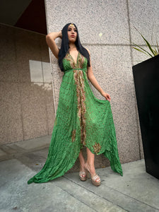 Queen of Eden Magic Dress